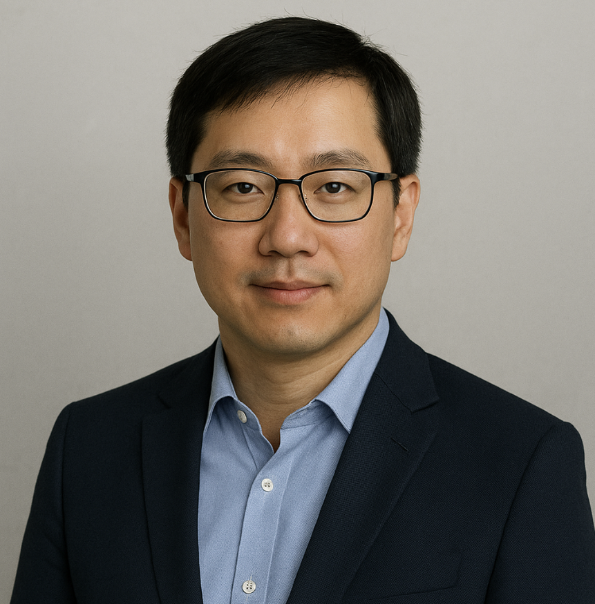 Dr. Michael Kwon